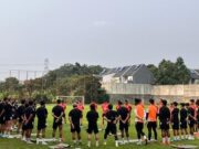Persija Masih Lapar Meski Sempurna di Tiga Laga Awal