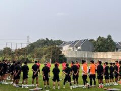 Persija Masih Lapar Meski Sempurna di Tiga Laga Awal