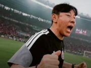 Persija Menang 5-1 atas Arema, Shin Tae-yong Minta Jakmania Belajar dari Kerusuhan