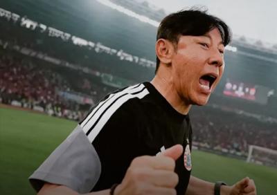 Persija-Menang-5-1-atas-Arema-Shin-Tae-yong-Minta-Jakmania-Belajar-dari-Kerusuhan