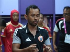 Persija Putri Ganti Pelatih Usai Dua Pertandingan Buruk