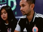 Persija Putri Ganti Pelatih Usai Kritik Striker Asing