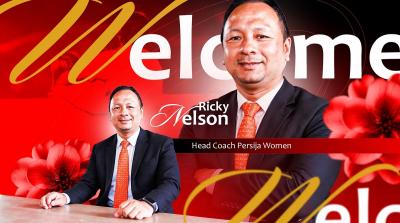 Persija-Putri-Serahkan-Kepemimpinan-ke-Ricky-Nelson-Yusup-Diistirahatkan