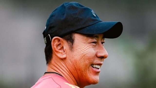 Persija-Sapu-Bersih-Empat-Laga-Shin-Tae-yong-Ungkap-Perbedaan-Melatih-Klub-dan-Timnas