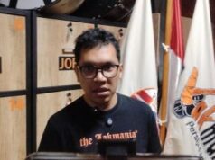 Persija Tak Akan Kena Poin Deduction, Kata Ketua Jakmania