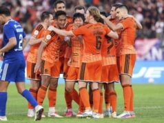 Persija Tak Dikenai Sanksi Pengurangan Poin Usai Kerusuhan Suporter