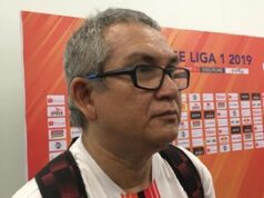 Persija Tak Perlu Banding, Bung Ferry: Ini Momentum Introspeksi