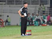 Persija Terancam Kehilangan Puncak Klasemen Usai Kalah dari Dewa United