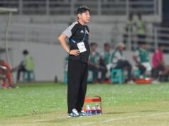 Persija Terancam Kehilangan Puncak Klasemen Usai Kalah dari Dewa United