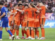 Persija Ungguli Persib dalam Prediksi Juara Super League 2026/2027