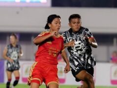 Persija Wanita dan Bekasi City Berbagi Angka di Laga Pembuka Liga Putri 2026/2027