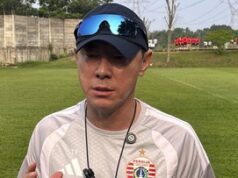 Persija Waspadai Ancaman Rayco Rodriguez di Laga Lawan Persita