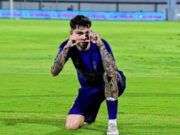 Persija Waspadai Rayco, Shin Tae-yong Siapkan Taktik Man-Marking di BIS