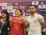 Persija Women Gagal Menang, Pelatih Kecewa Usai Ditahan Imbang FC Bekasi City