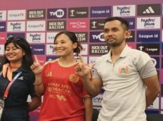 Persija Women Gagal Menang, Pelatih Kecewa Usai Ditahan Imbang FC Bekasi City