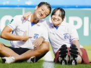 Persija Women Imbang 1-1 di Debut IWL 2026/2027, Saki Nishihara Cetak Gol Penyama