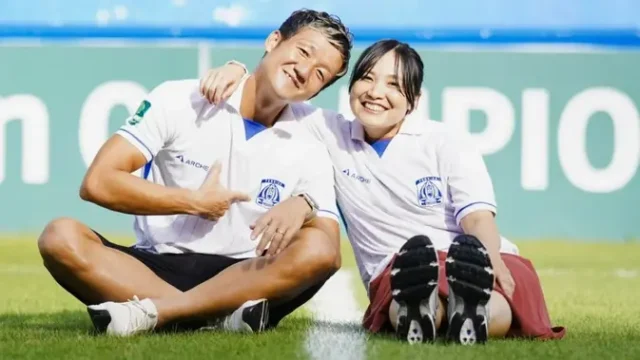 Persija-Women-Imbang-1-1-di-Debut-IWL-20262027-Saki-Nishihara-Cetak-Gol-Penyama