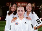 Persija Women Tancap Gas dengan Tiga Legiun Asing di IWL 2026-2027