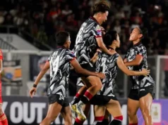 Persija Women dan FC Bekasi City Berbagi Poin di Pembuka IWL 2026/2027