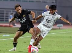 Persija vs Dewa United: Duel Puncak Pekan Kedelapan Super League