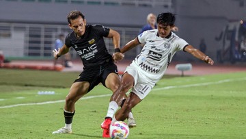 Persija-vs-Dewa-United-Duel-Puncak-Pekan-Kedelapan-Super-League