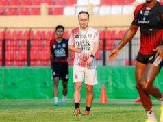 Persijap Jepara Ganti Pelatih Usai Kekalahan Telak dari Bali United