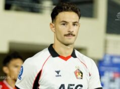 Persik Kediri Lawan PSS Sleman dalam Duel Sengit di Stadion Brawijaya