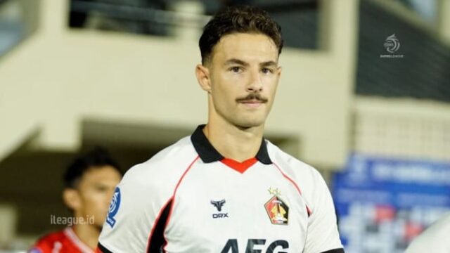 Persik-Kediri-Lawan-PSS-Sleman-dalam-Duel-Sengit-di-Stadion-Brawijaya