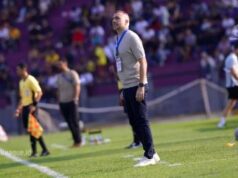 Persik Kediri Siap Gagalkan Ambisi Persija di JIS