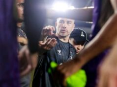 Persik Kediri Siap Uji Nyali di Kandang Persib Bandung