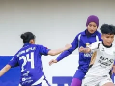Persikad Women Kalahkan Persija Women di Menit Terakhir, Dewa United FC Menang Telak