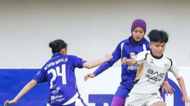 Persikad-Women-Kalahkan-Persija-Women-di-Menit-Terakhir-Dewa-United-FC-Menang-Telak