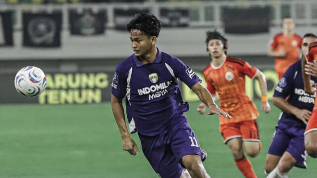 Persita-Hentikan-Rekor-Empat-Kemenangan-Beruntun-Persija-dengan-Gol-Menit-Akhir