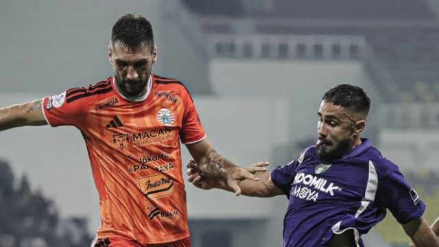Persita-Hentikan-Rekor-Persija-dengan-Gol-Drama-Menit-Terakhir