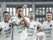Persita Tangerang Lawan Bali United di Pekan Ketujuh BRI Super League 2026/2027