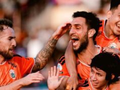 Persita Tangerang Lawan Persija Jakarta, Duel Puncak Klasemen Berlangsung Sengit
