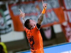 Persita dan Persija Berbagi Angka dalam Duel Seru di Serang