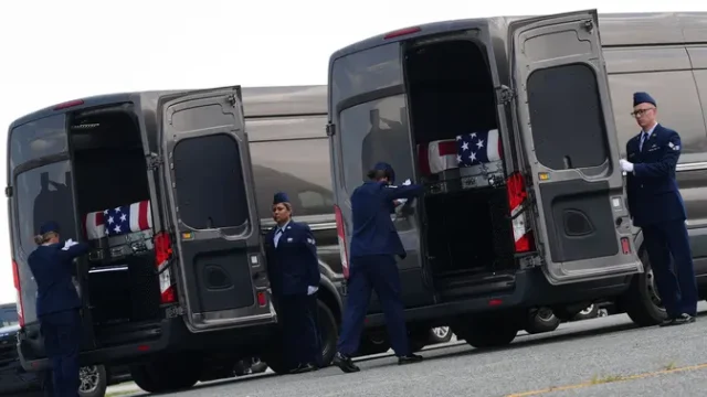 Pertama-dalam-Enam-Dekade-Militer-AS-Eksekusi-Terpidana-dengan-Regu-Tembak