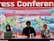 Perundungan Viral di Asrama Telkom University, Rektor Ungkap Kronologi