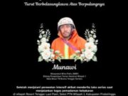 Petugas Gugur Terjebak Api di Bromo Bertambah Jadi Lima Orang
