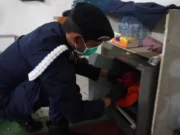 Petugas Rutan Depok Dipecat Usai Selundupkan Narkoba ke Dalam Sel