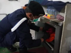 Petugas Rutan Depok Dipecat Usai Selundupkan Narkoba ke Dalam Sel