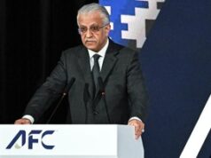 Piala Asia 2027 Berpotensi Ditunda Akibat Ketegangan di Arab Saudi