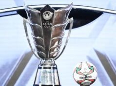 Piala Asia 2027 Terancam Ditunda, AFC Pantau Kondisi Keamanan Arab Saudi