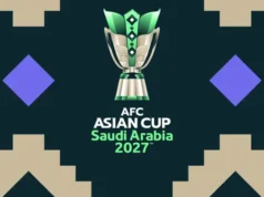 Piala Asia 2027 Terancam Ditunda, Keputusan Ditentukan November 2026
