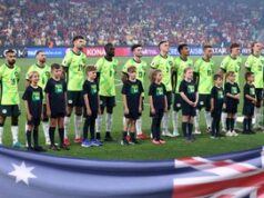 Piala Asia 2027 Terancam Ditunda ke 2028 Akibat Ketegangan di Arab Saudi