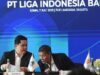Piala Liga Indonesia 2026/2027 Jadi Panggung Pemain Lokal, Kuota Asing Dibatasi Tiga Orang