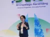 Pimpin Inovasi AI di Telkom, Veranita Yosephine Ajak Perempuan Kuatkan Peran di Sektor ICT