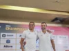 Pires Kembali ke Jakarta, Reuni Legenda Arsenal vs MU Hidupkan Rivalitas Abadi di GBK