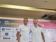 Pires Kembali ke Jakarta, Reuni Legenda Arsenal vs MU Hidupkan Rivalitas Abadi di GBK